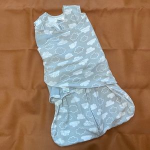 Halo Newborn Sleep Sack Swaddle